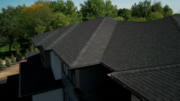 Best Metal Roofing Installation  in Ontario, OR