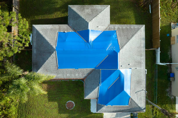Ontario, OR Roofing Company
