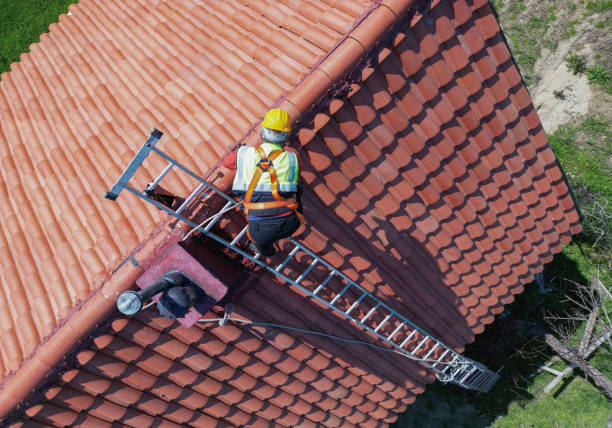 Best Storm Damage Roof Repair  in Ontario, OR